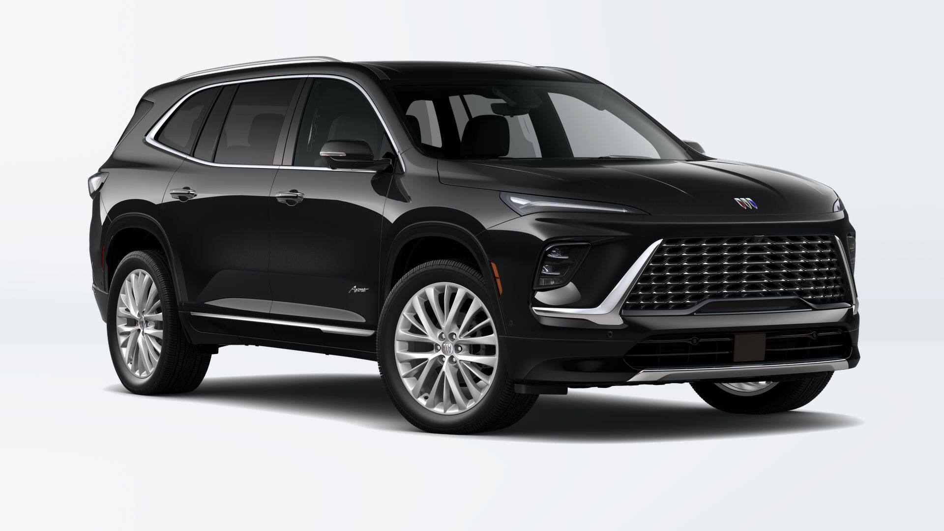 2025 Buick Enclave Avenir photo 4