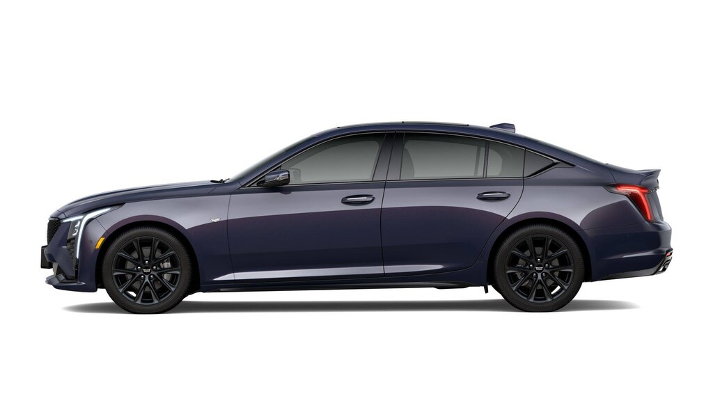 New 2026 CADILLAC CT5 Sport Sedan