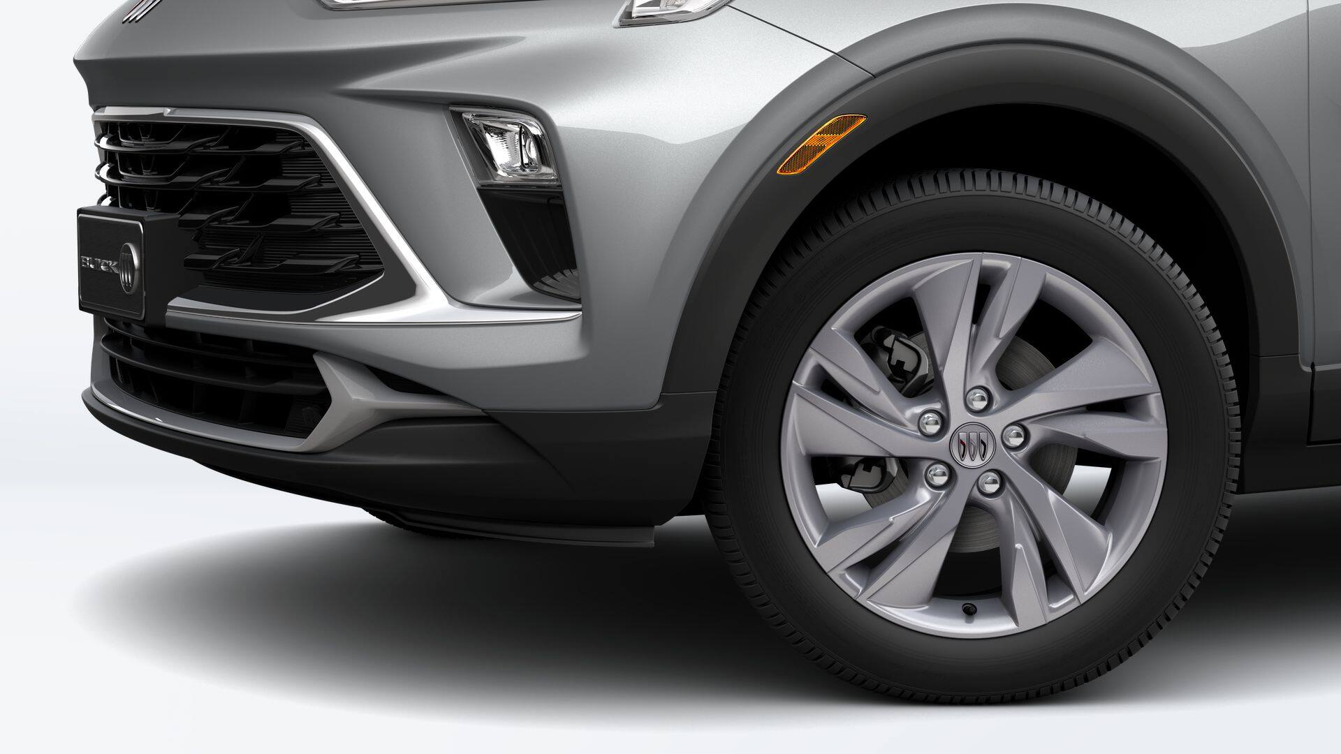 2026 Buick Encore GX Preferred photo 9