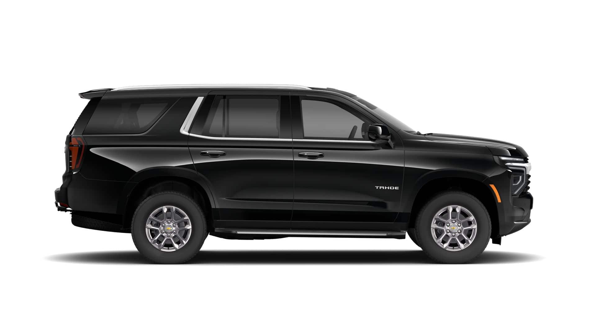 2026 Chevrolet Tahoe LS - Photo 65