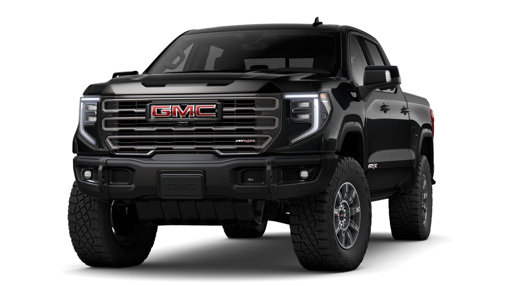 New 2024 GMC Sierra 1500 For Sale at Hill Buick GMC Stock