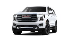 2025 GMC Yukon XL Elevation SUV
