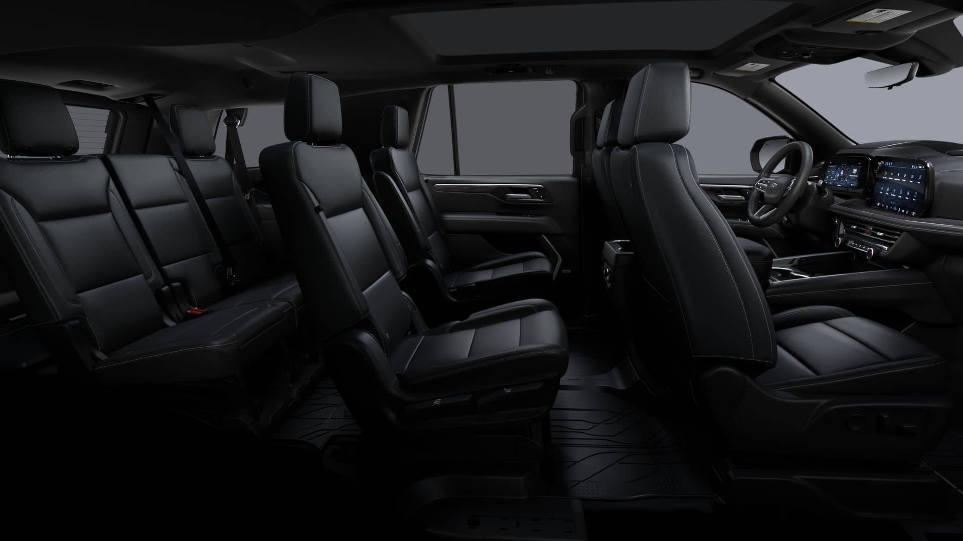 2026 Chevrolet Tahoe Z71 - Photo 55