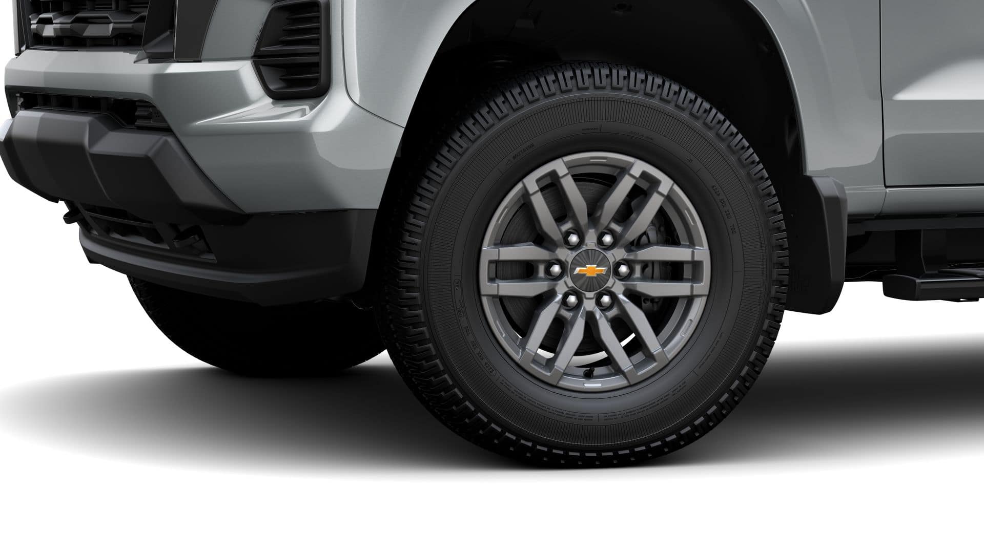 New 2026 Chevrolet Colorado LT Truck