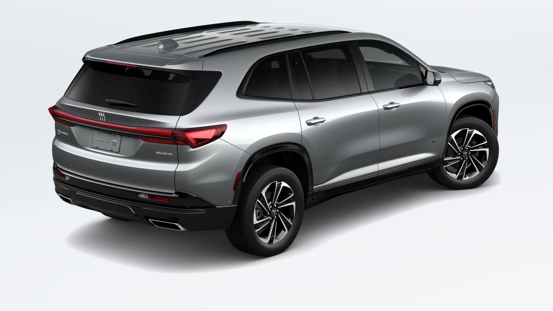 Thumbnail: 2025 Buick Enclave - 32