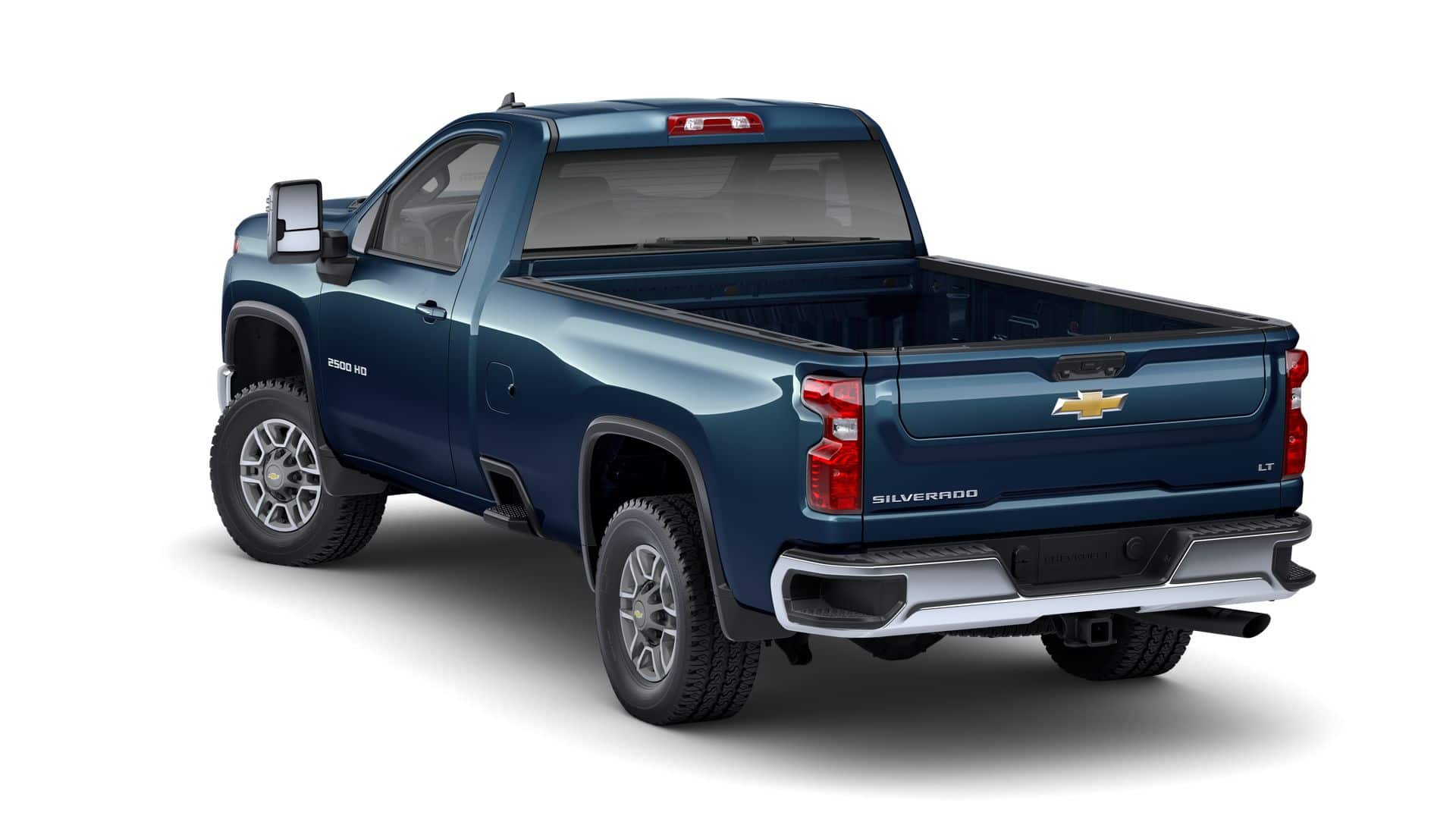 2025 Chevrolet Silverado 2500 HD LT - Photo 27