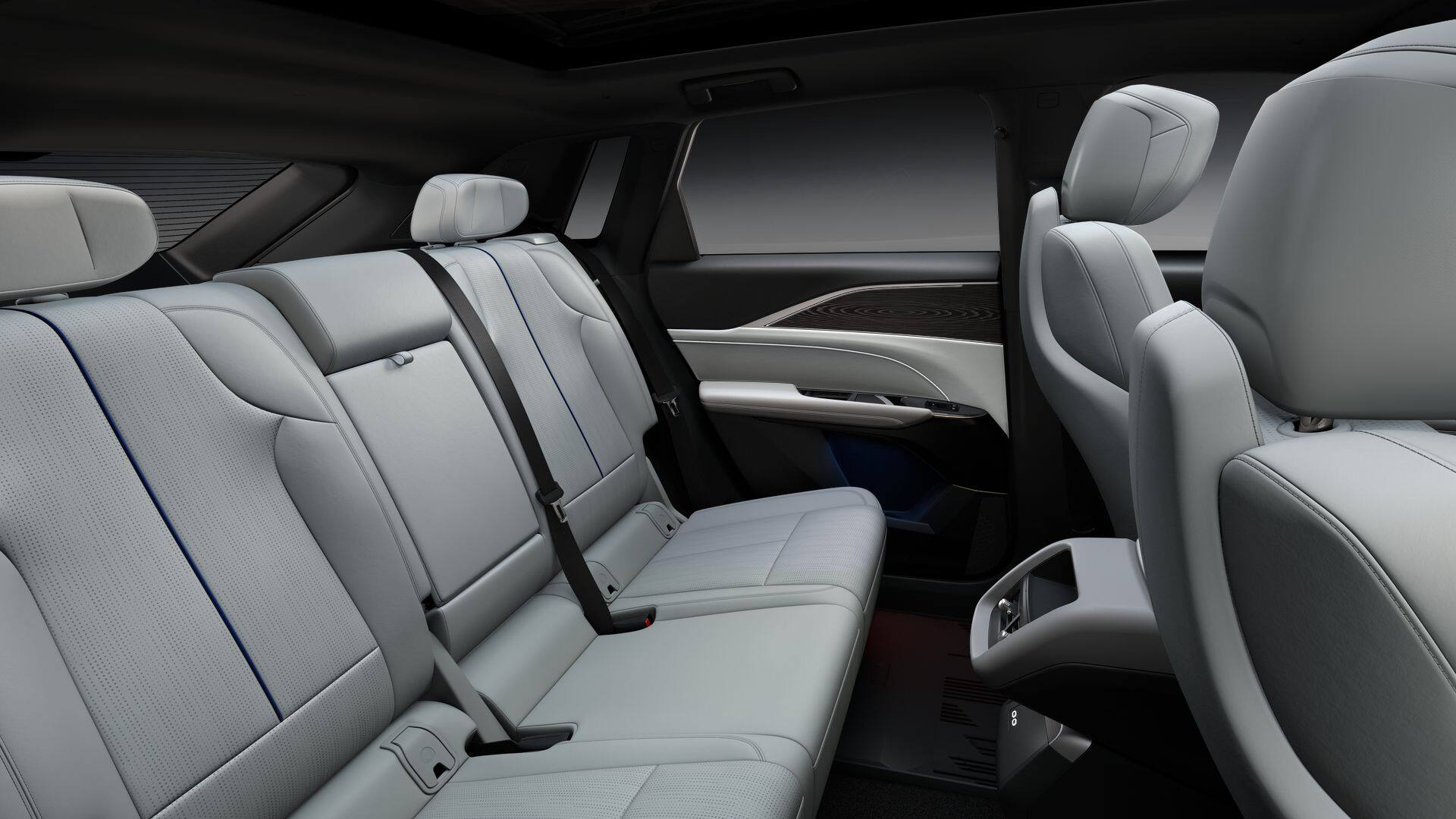 2025 Cadillac Lyriq Sport 1 36