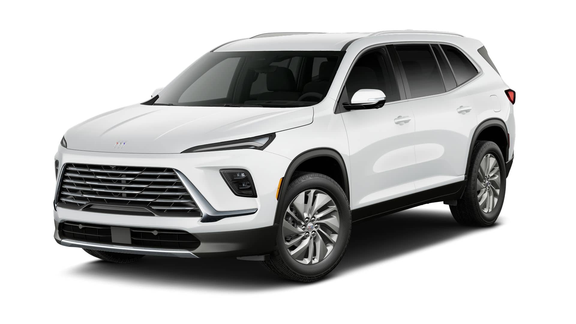 Buick Enclave Preferred