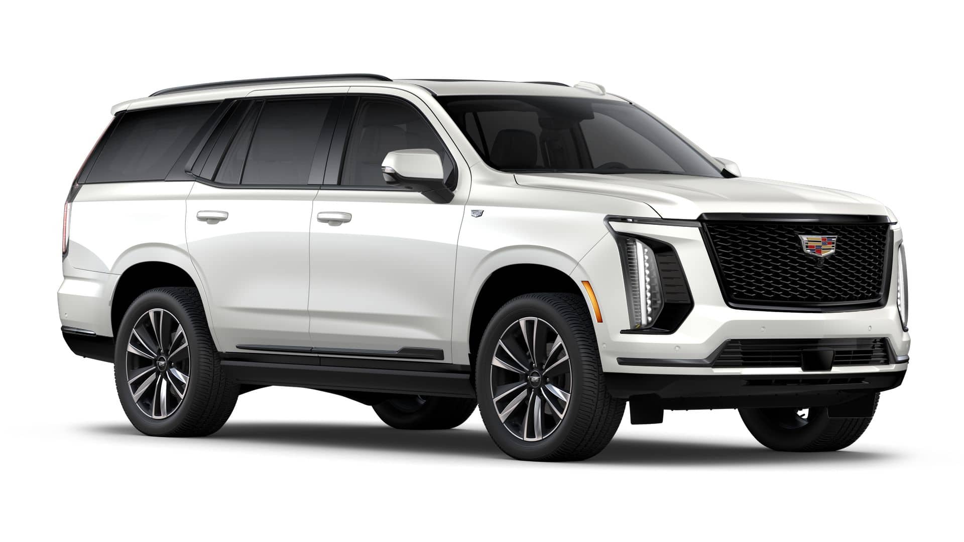 Thumbnail: 2025 Cadillac Escalade - 32