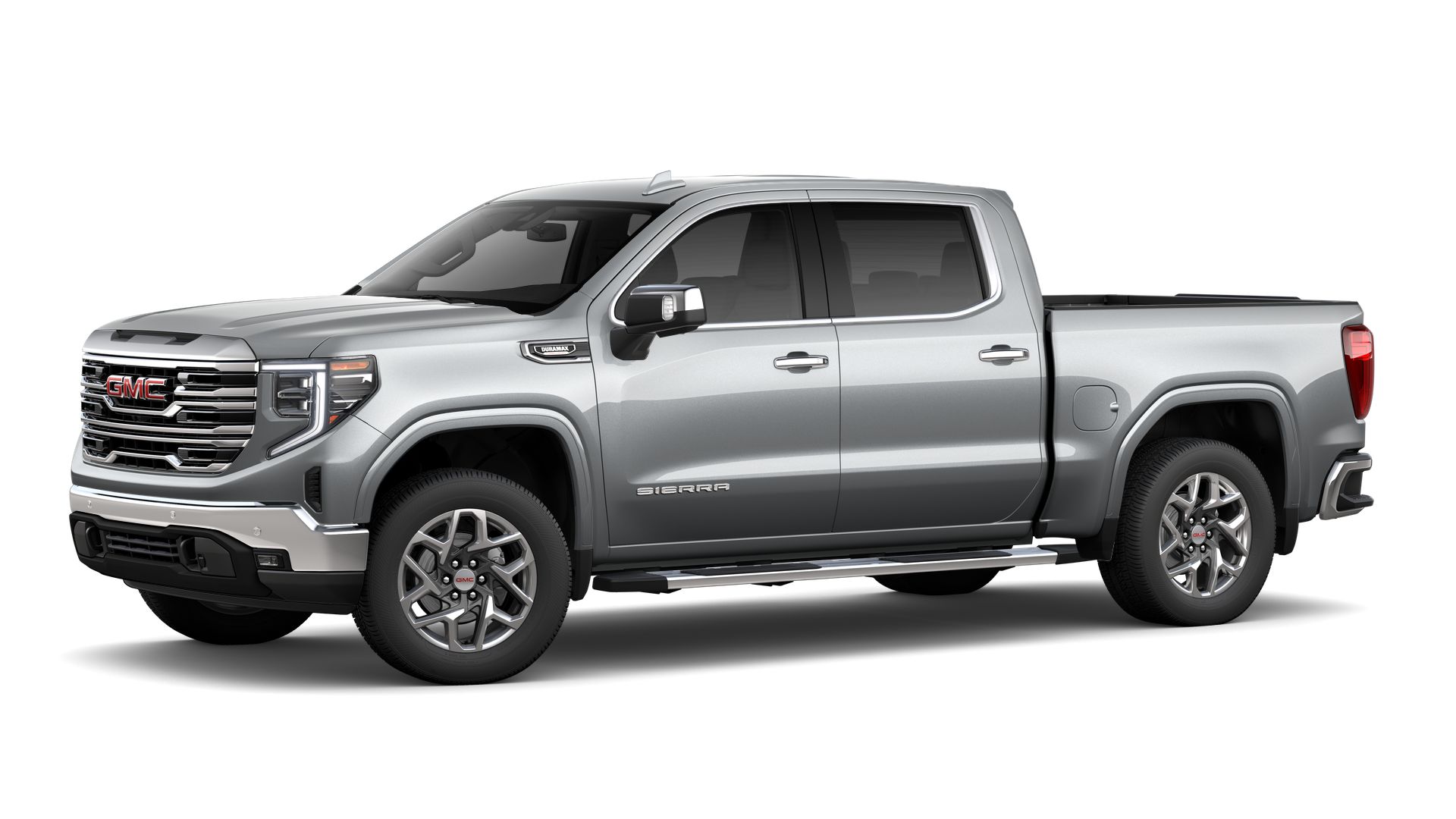 2023 Gmc Sierra 1500 SLT photo 3