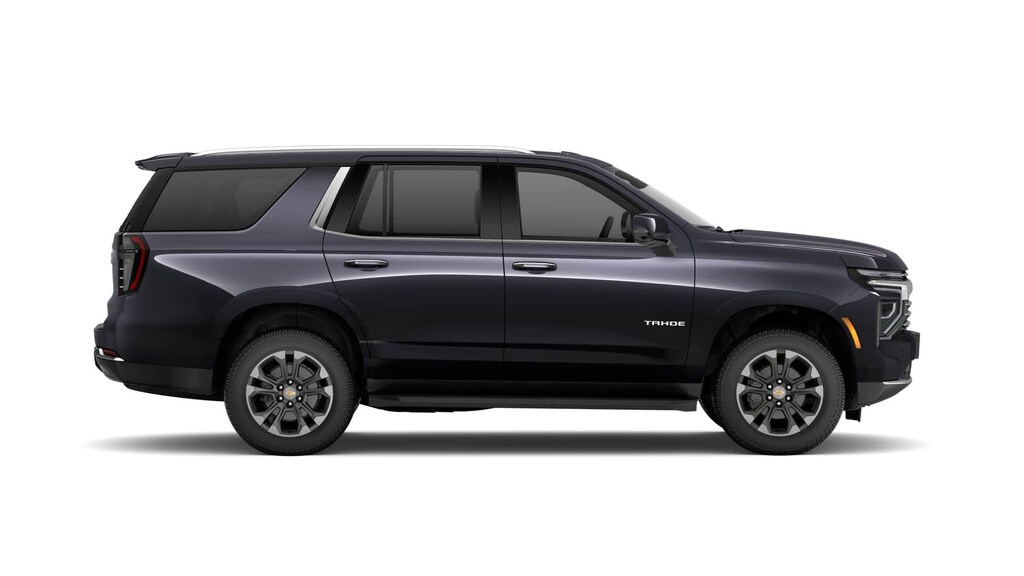 New 2027 Chevrolet Tahoe LT SUV