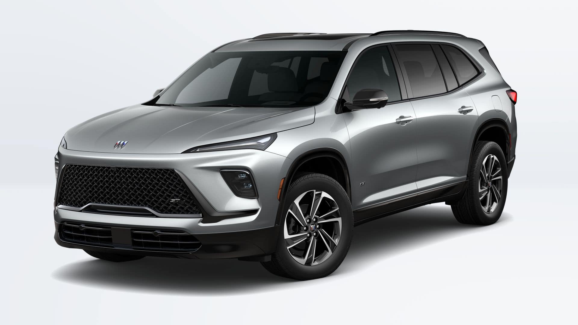 2025 Buick Enclave