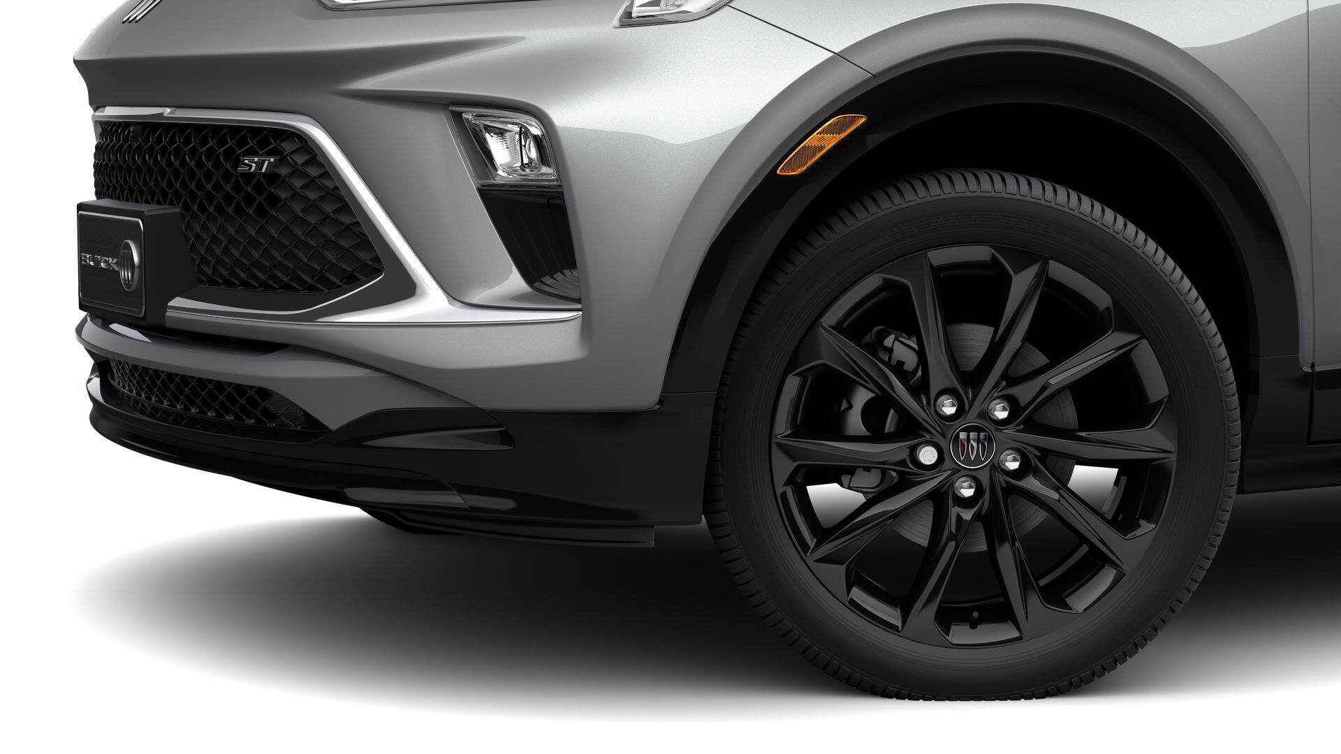 2026 Buick Encore GX Sport Touring - Photo 42