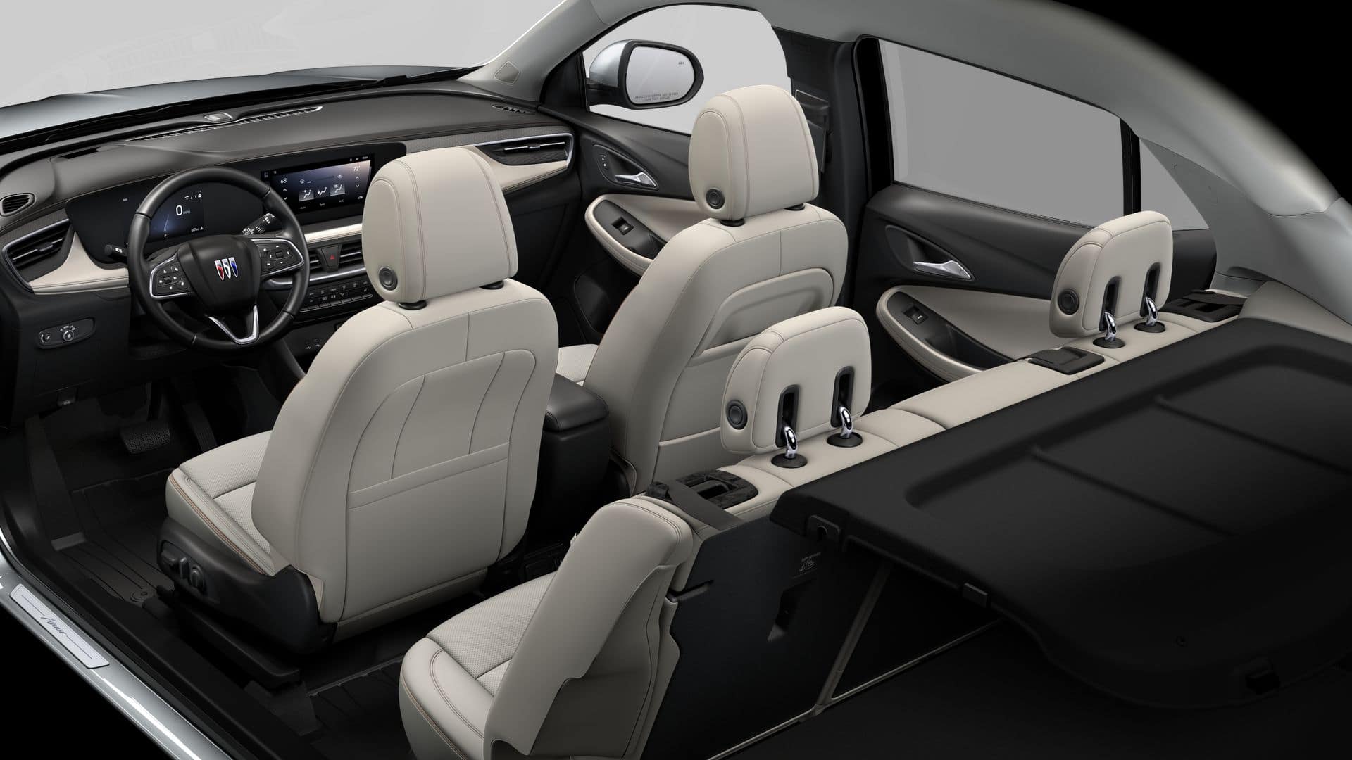 Thumbnail: 2026 Buick Encore GX - 35