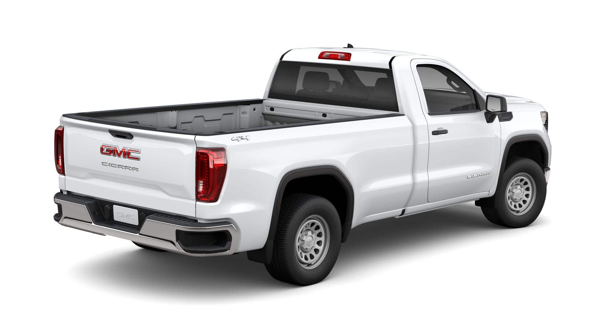 2026 GMC Sierra 1500 Pro - Photo 3