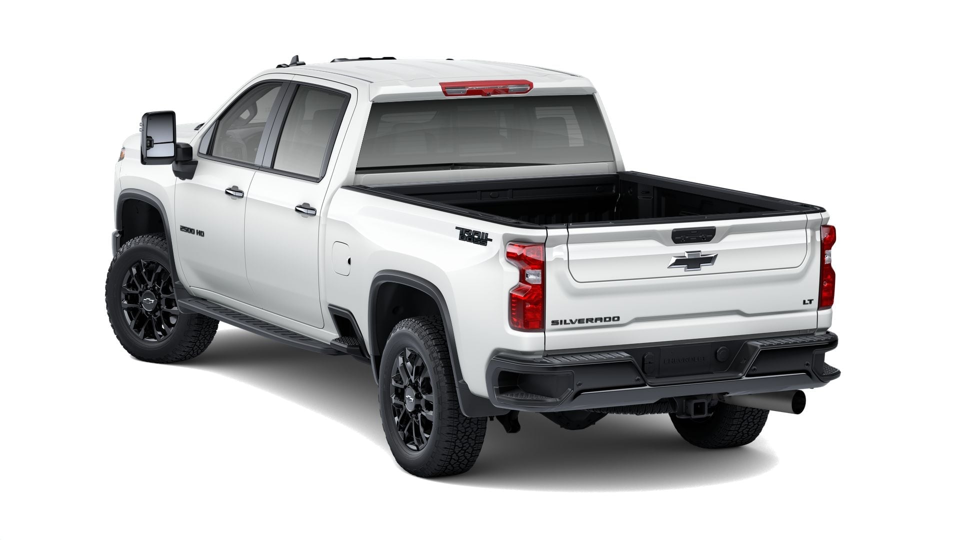 2026 Chevrolet Silverado 2500 HD LT - Photo 50