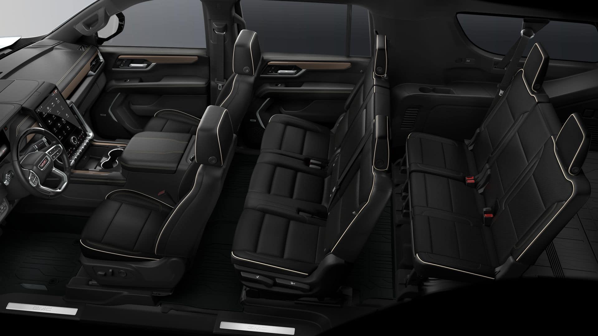 Thumbnail: 2026 GMC Yukon XL - 31