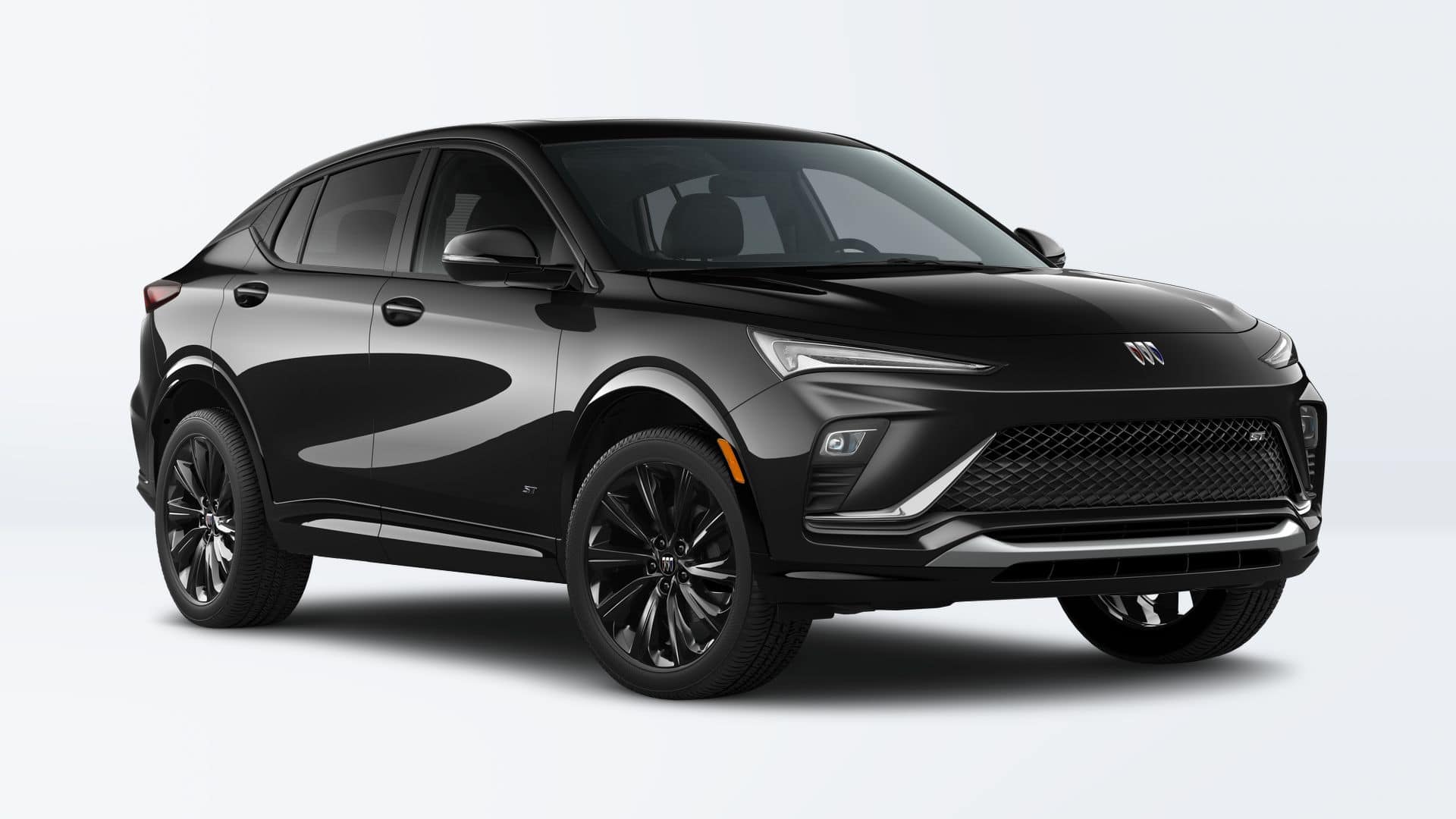 Thumbnail: 2025 Buick Envista - 31
