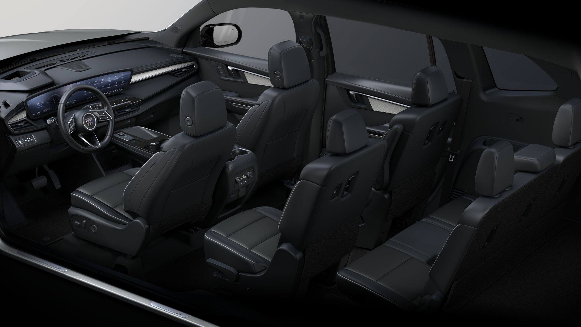 Thumbnail: 2025 Buick Enclave - 13