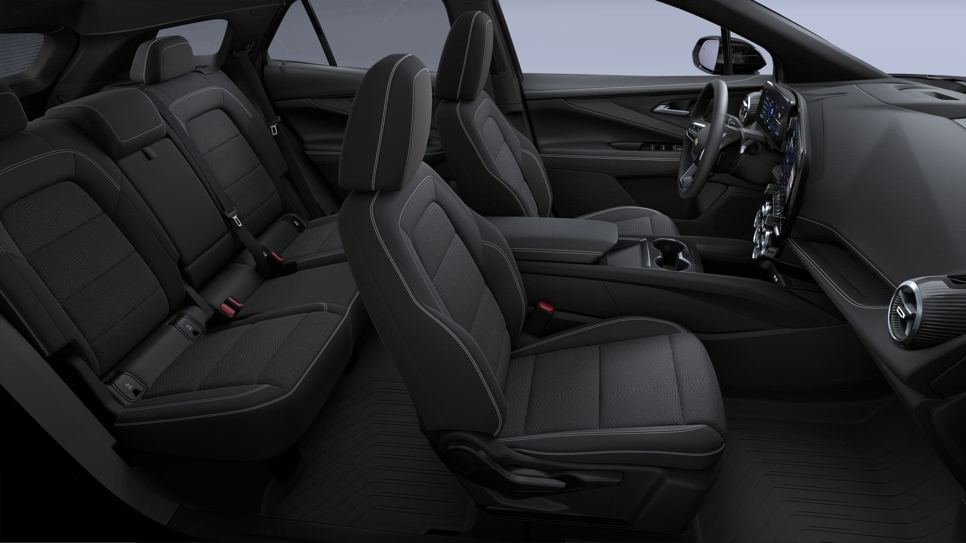 2025 Chevrolet Blazer EV LT - Photo 28