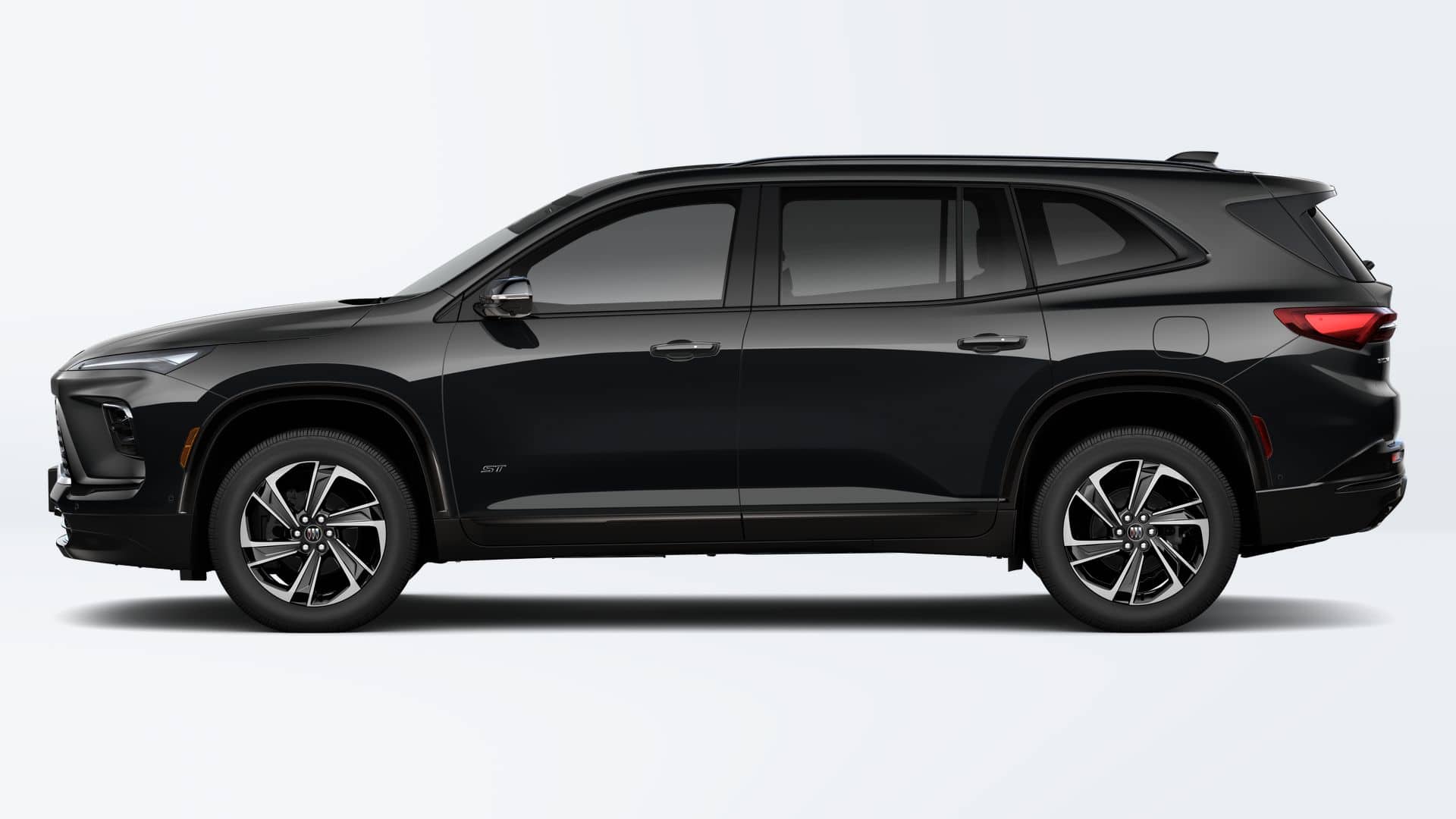 2025 Buick Enclave Sport Touring - Photo 22