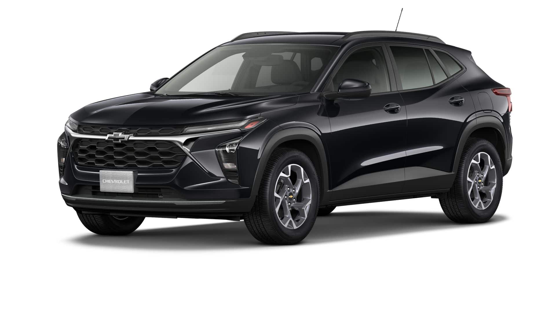 2025 Chevrolet Trax LT photo 2