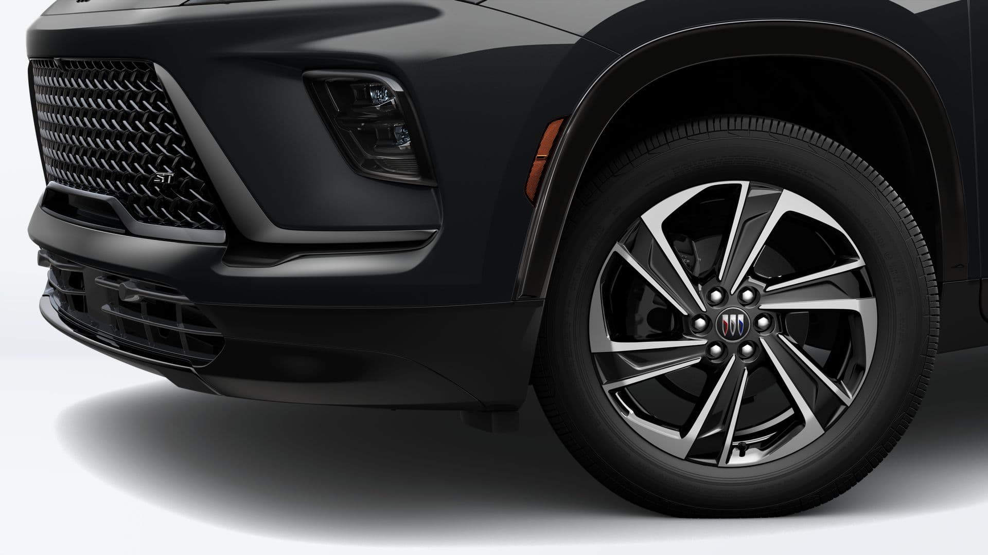 2025 Buick Enclave Sport Touring - Photo 60