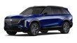 CADILLAC VISTIQ