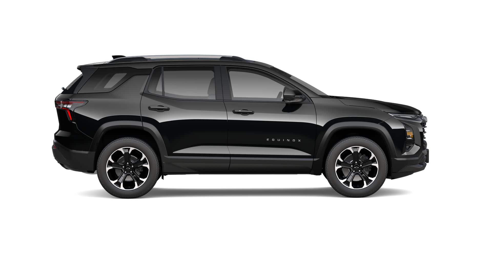 2026 Chevrolet Equinox LT SUV