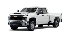 2026 Chevrolet Silverado 2500 HD WT Truck