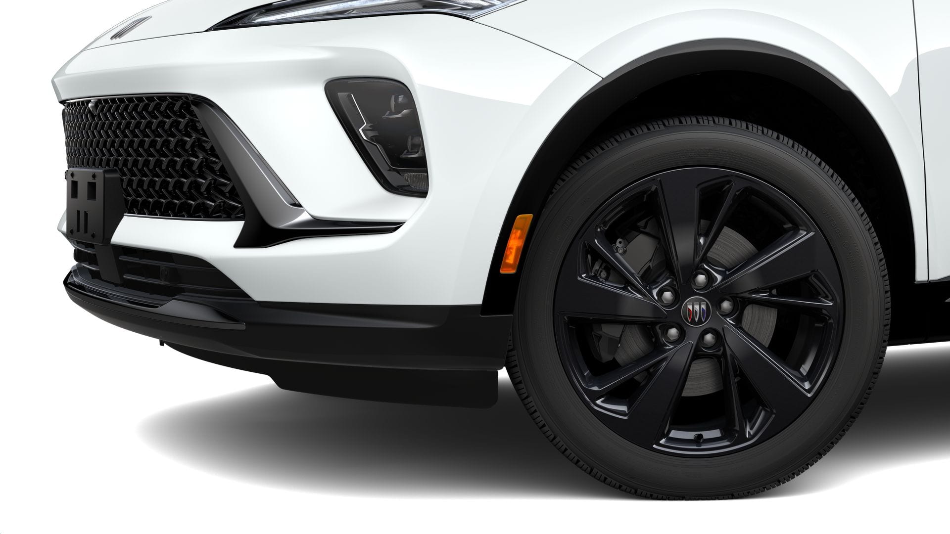 Thumbnail: 2025 Buick Envision - 8