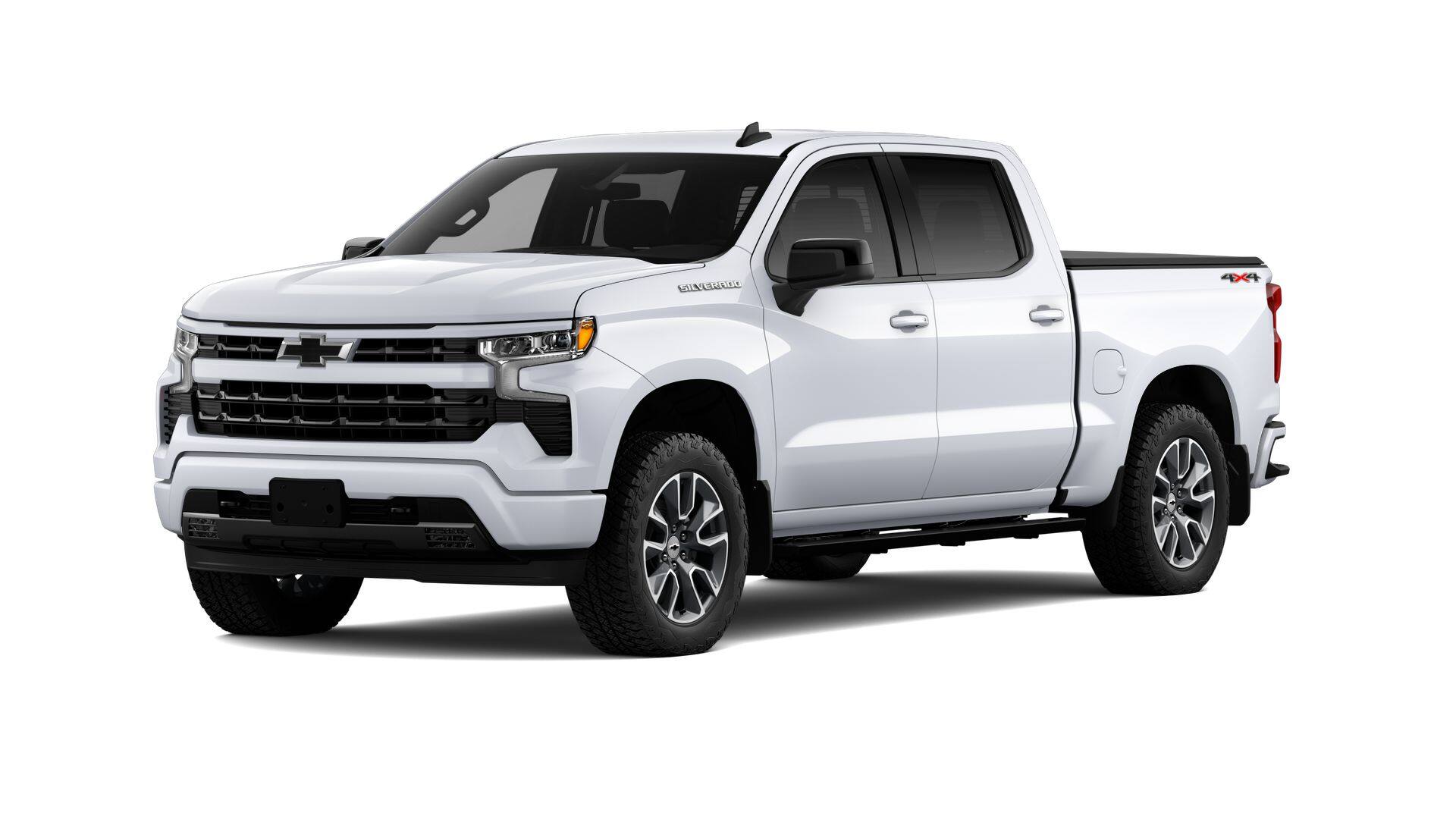 2026 Chevrolet Silverado 1500 RST - Photo 26