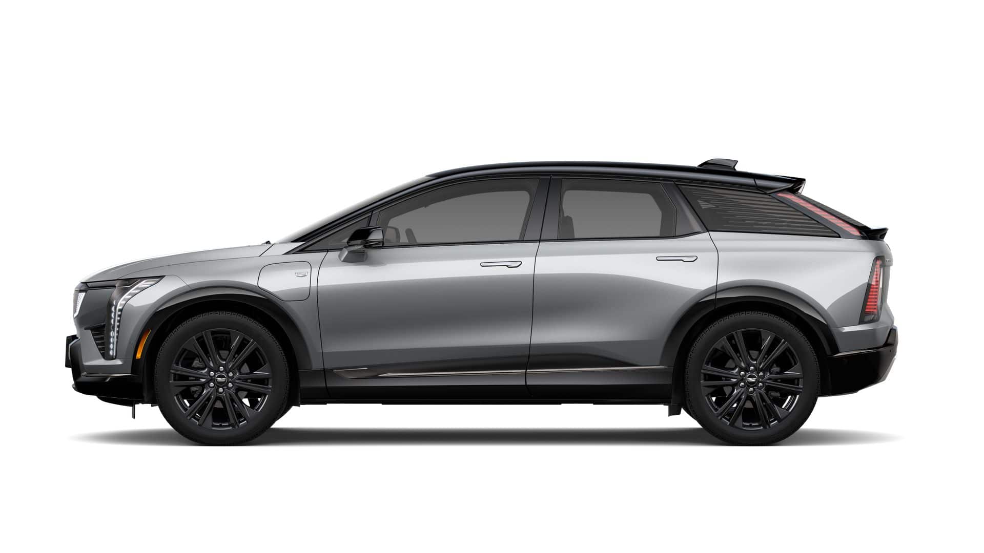 2026 Cadillac Optiq Sport photo 3