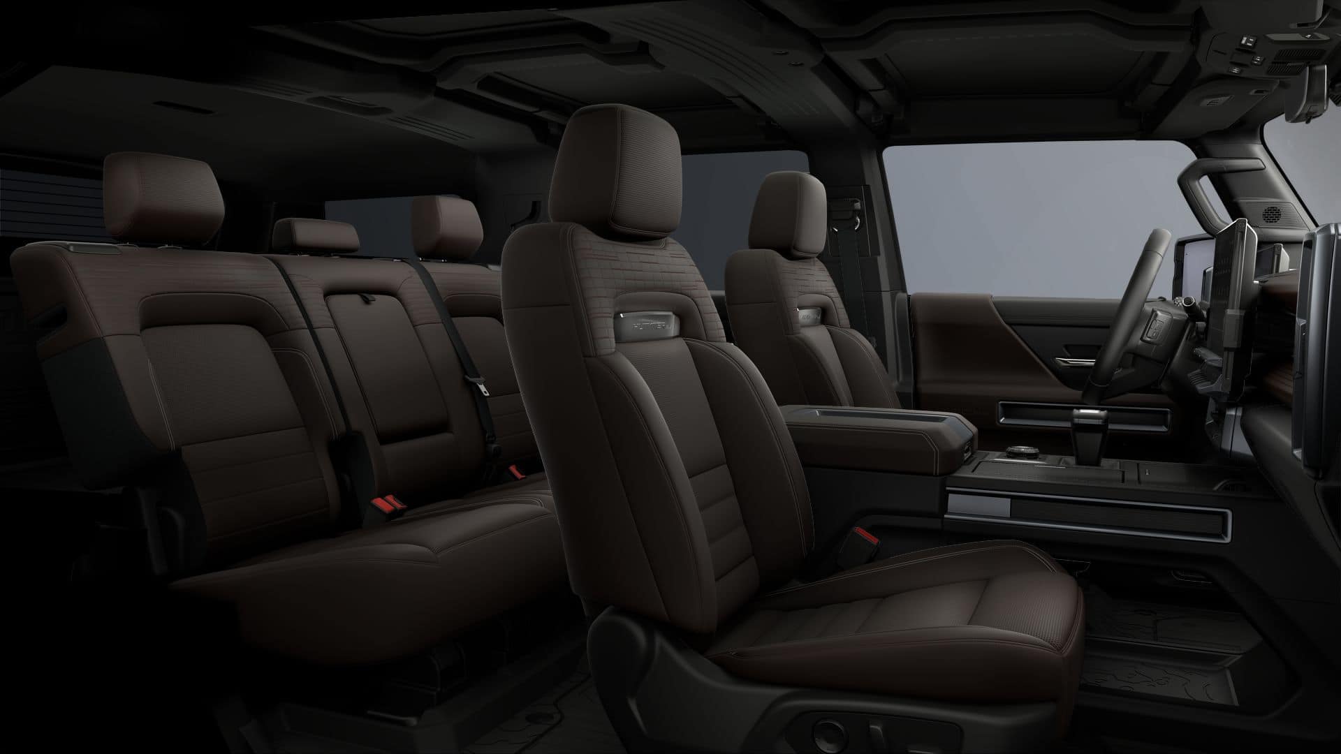 2026 GMC HUMMER EV 2X - Photo 43