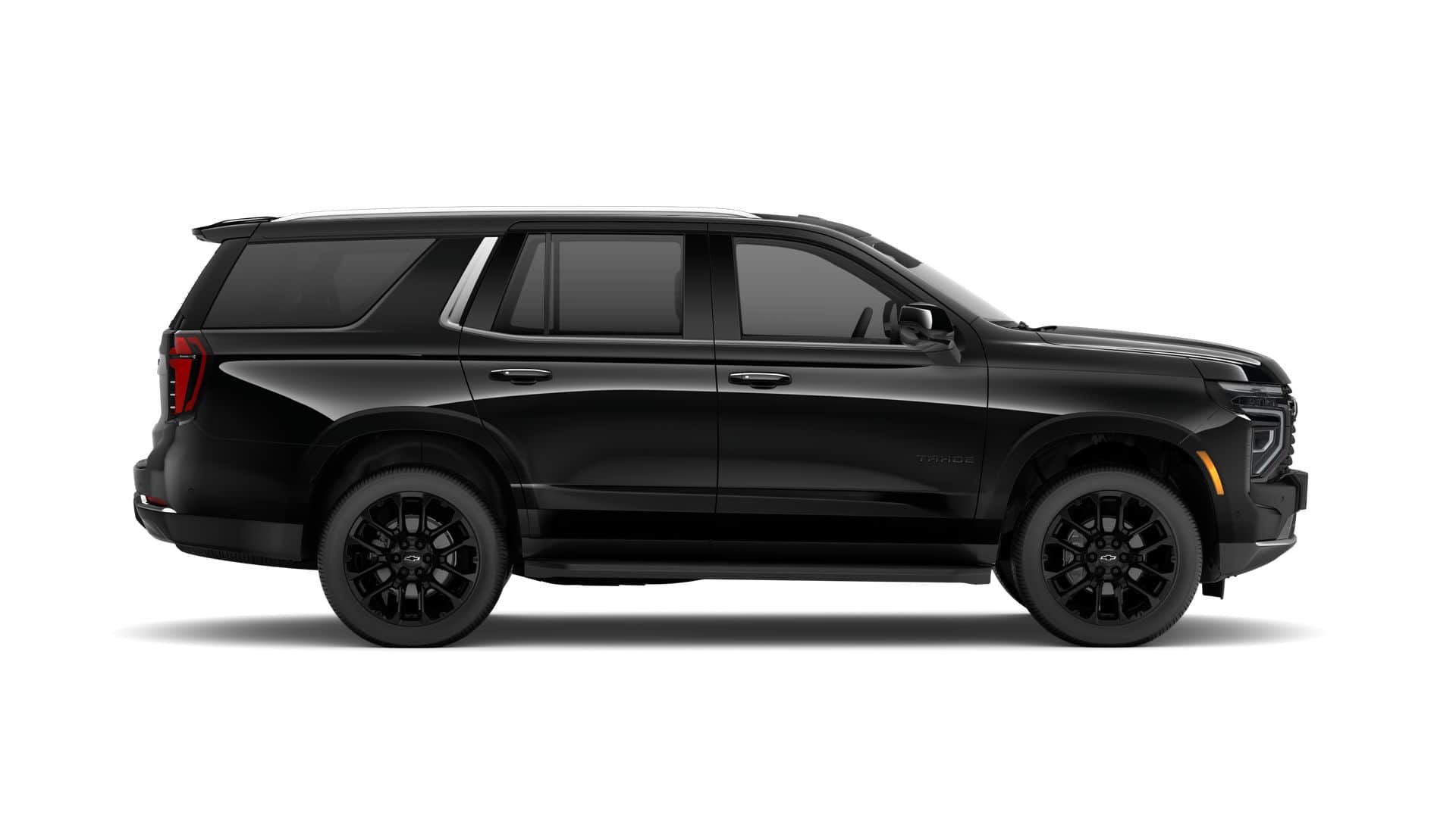 2027 Chevrolet Tahoe LS SUV