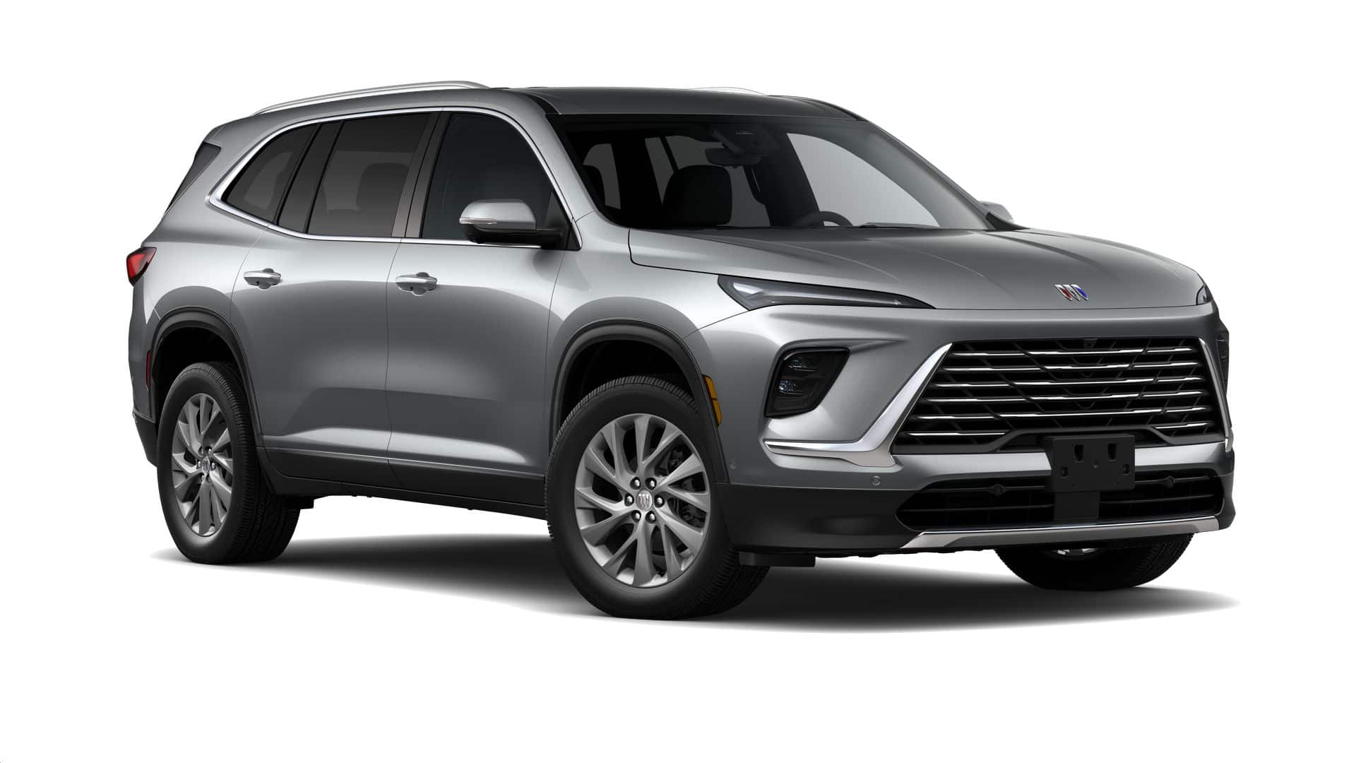 2026 Buick Enclave Preferred - Photo 31