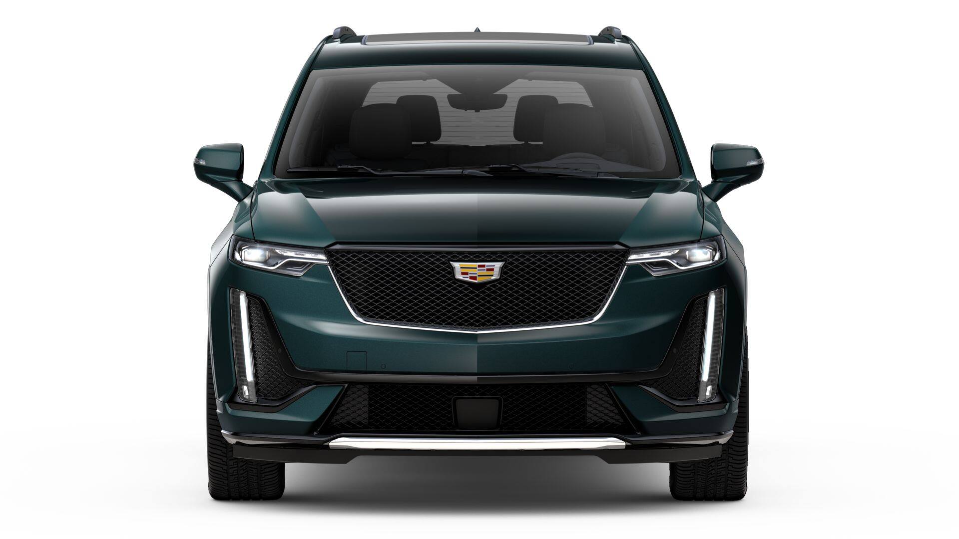 2025 Cadillac XT6 Sport photo 4