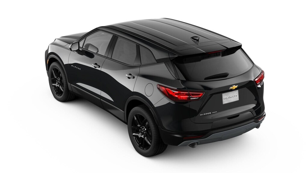 New 2025 Chevrolet Blazer 2LT SUV