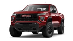 2026 GMC Canyon Elevation Truck