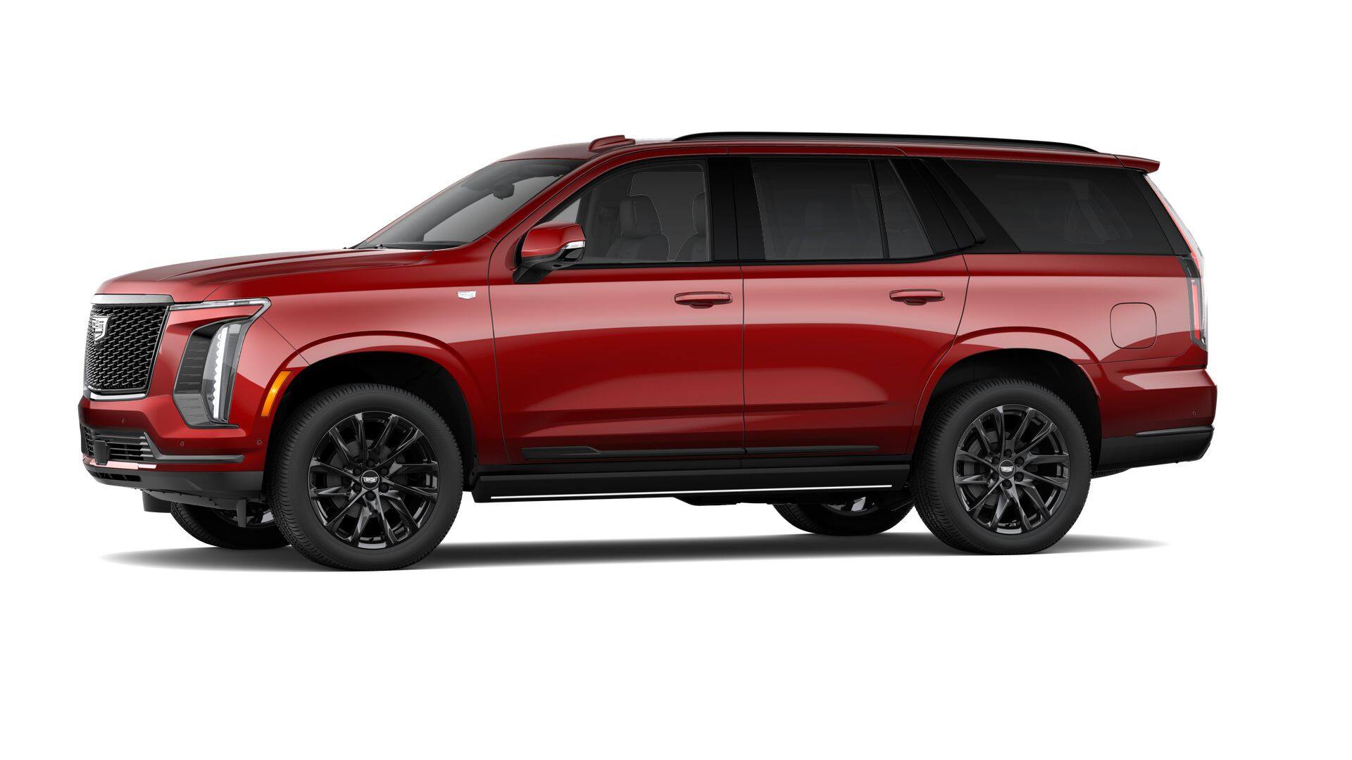 2026 Cadillac Escalade Sport - Photo 12