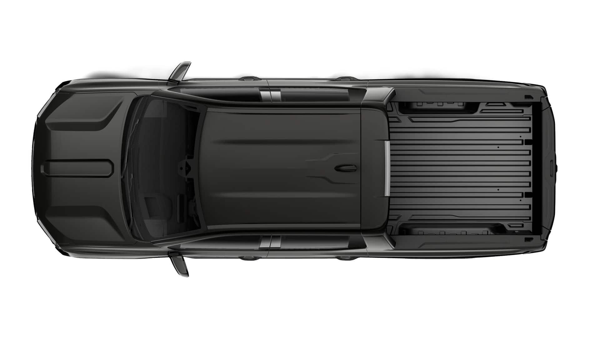 2026 GMC Sierra EV Elevation - Photo 54