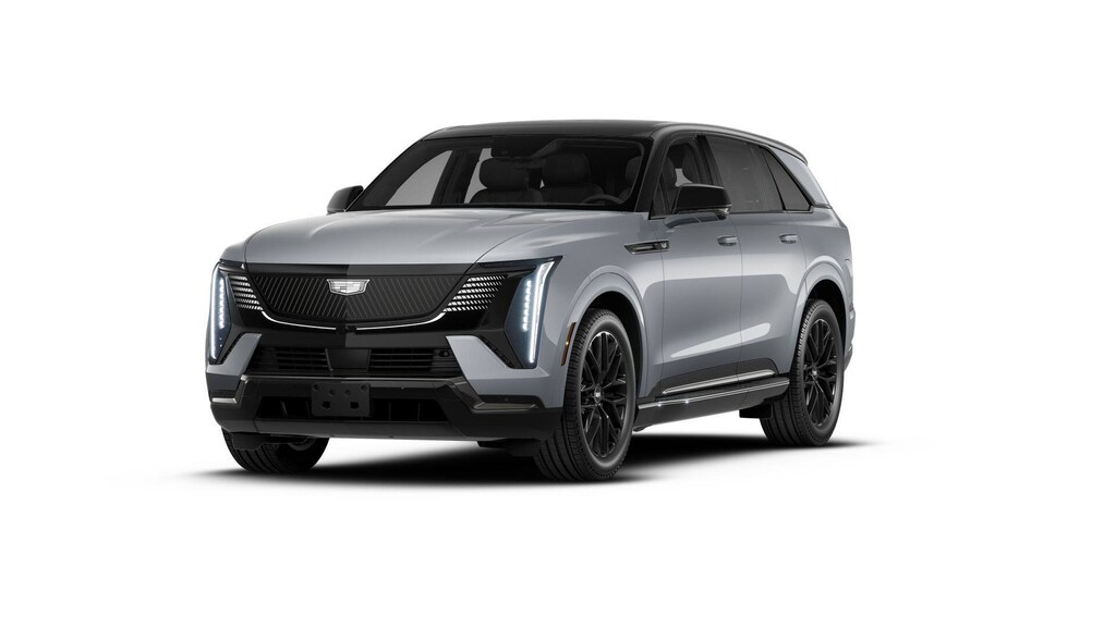 New 2026 CADILLAC ESCALADE IQ Premium Sport SUV