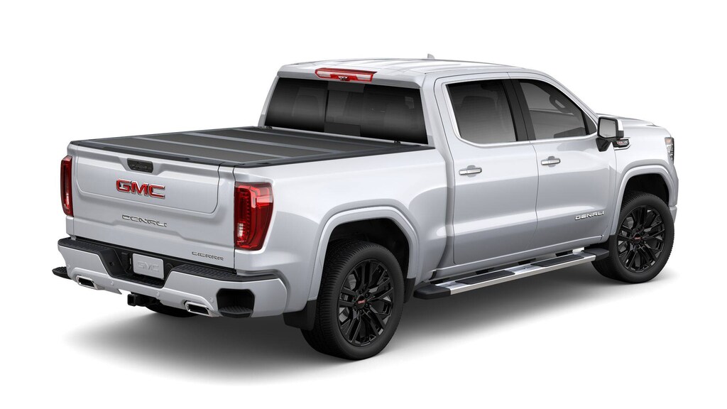 New 2026 GMC Sierra 1500 Denali Truck