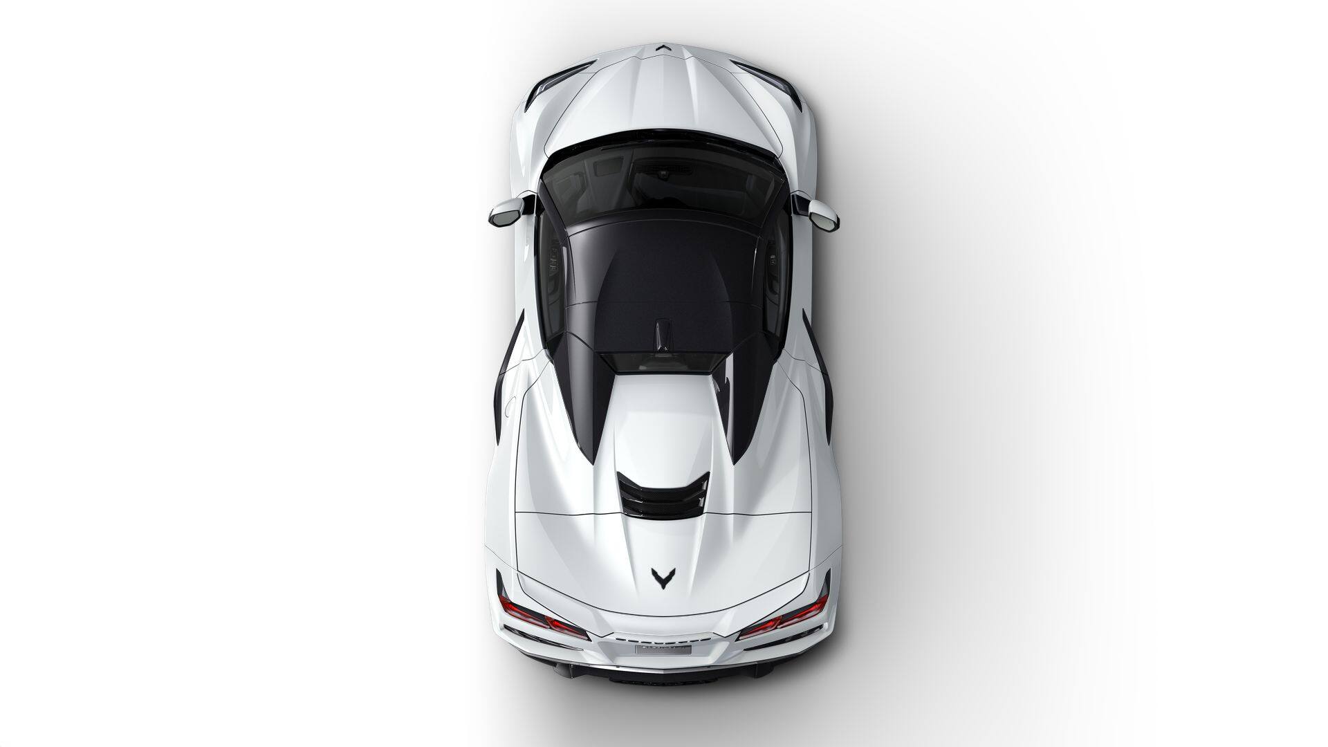 2025 Chevrolet Corvette 2LZ - Photo 30