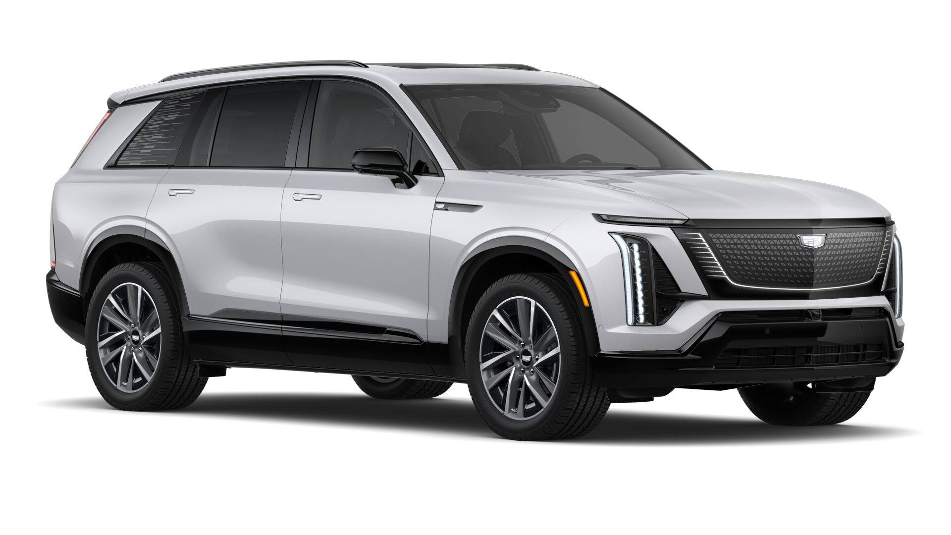 Thumbnail: 2026 Cadillac Vistiq - 6