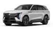 CADILLAC ESCALADE IQ