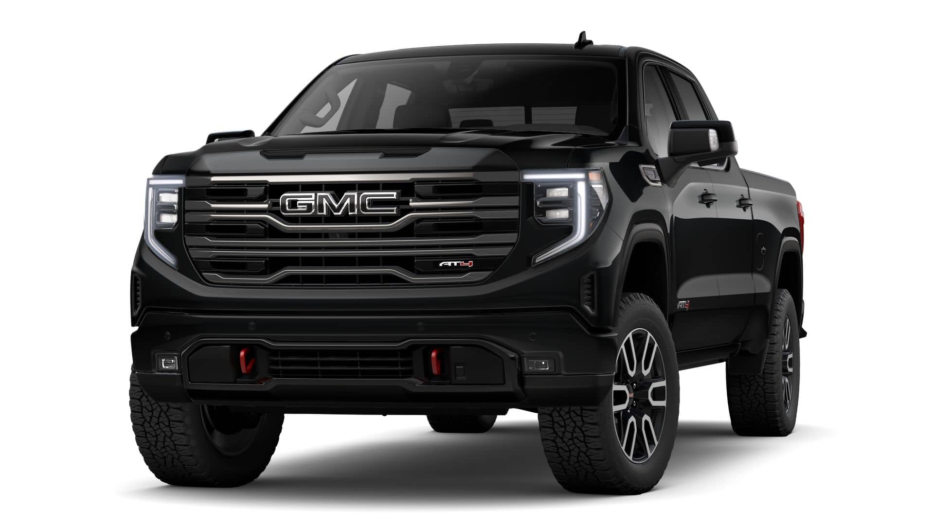 Thumbnail: 2026 GMC Sierra 1500 - 26