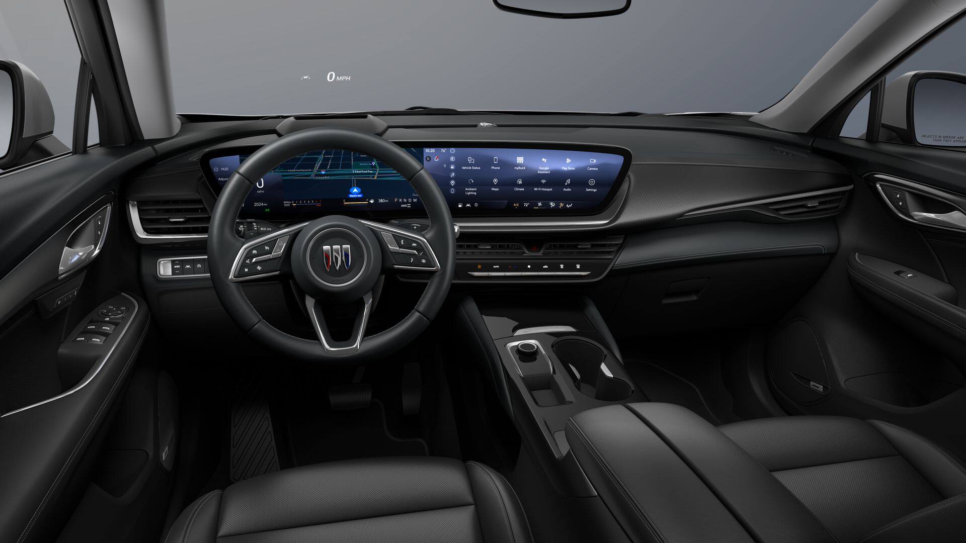 2026 Buick Envision Preferred - Photo 55