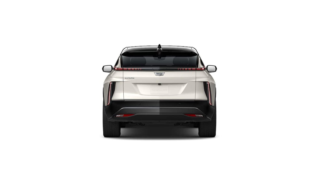 New 2027 CADILLAC LYRIQ Premium Sport SUV