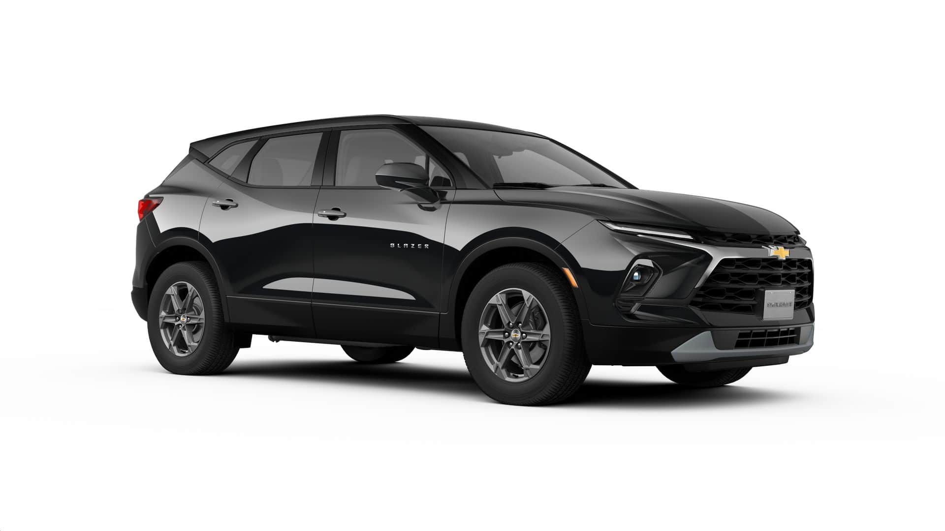2026 Chevrolet Blazer 2LT - Photo 28